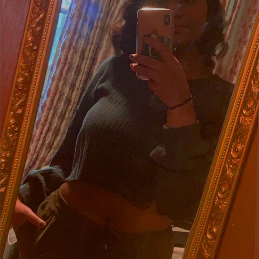 Meet your Posher, Litashka